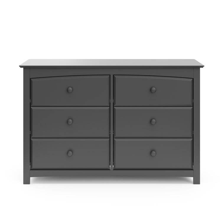 Storkcraft Kenton Changing Table Dresser & Reviews Wayfair